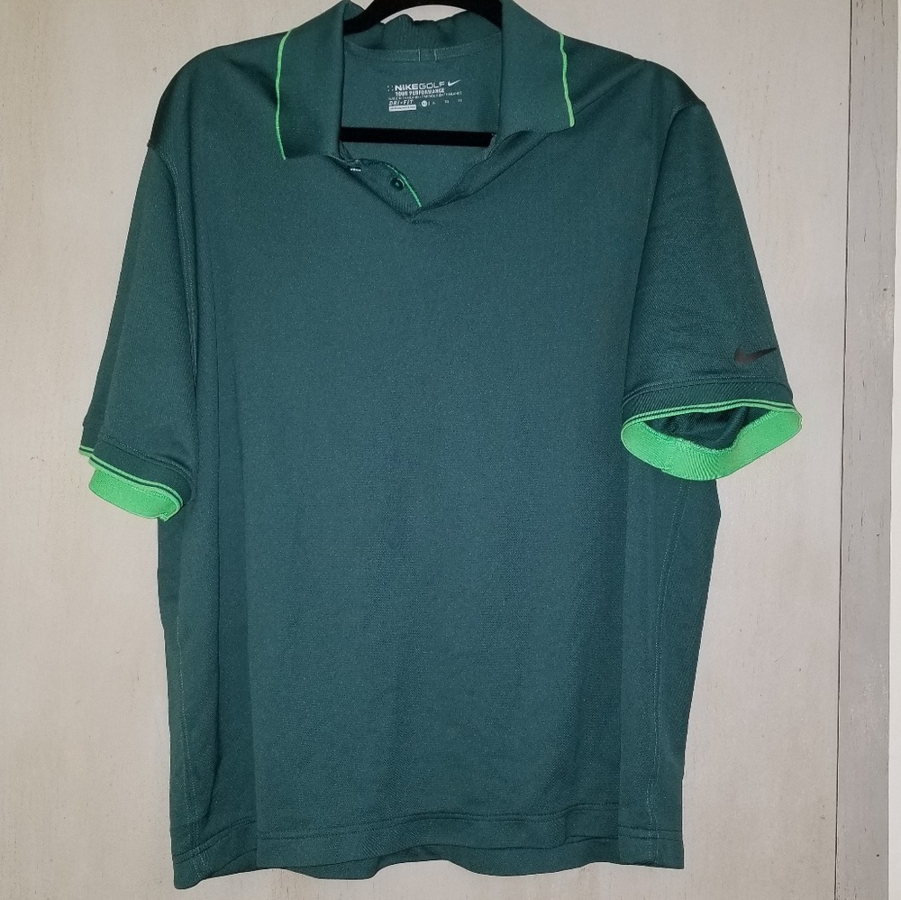 Men's Nike Golf Polo